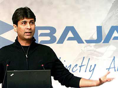 Bajaj Auto hikes wages by up to Rs 10,000 a month